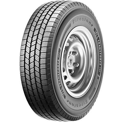 Tire firestone transforce cv2 - tire,