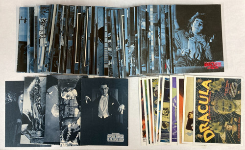 Universal monsters silver - universal,