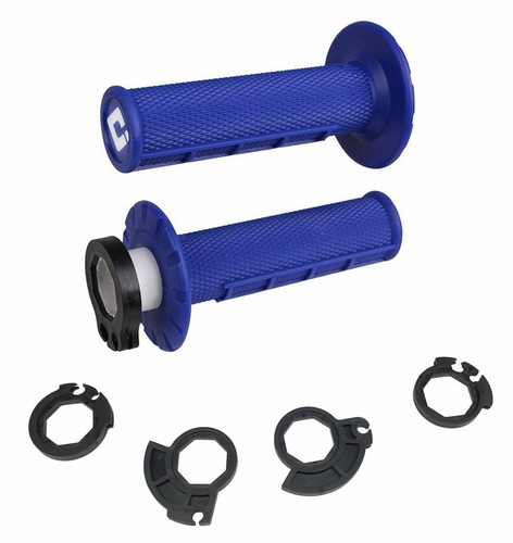 Odi half waffle lock - waffle, on