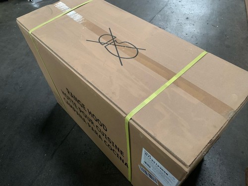 Best wtt32i336sb wall - 36",