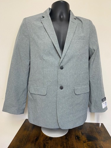 Nautica big boys light gray - light,