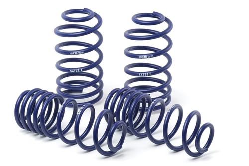 Sport springs fits 03 08 - h&r, 03-08