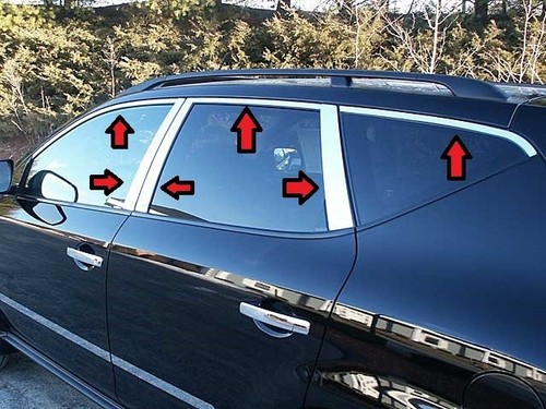 Fits nissan murano 2004 2008 - murano, 2004-2008