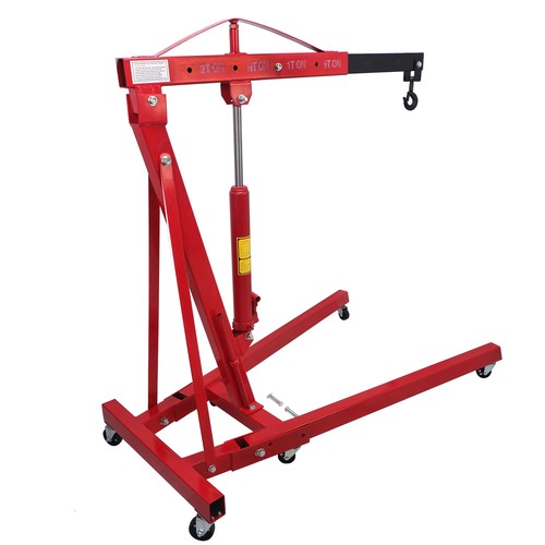 Engine motor hoist cherry - engine,