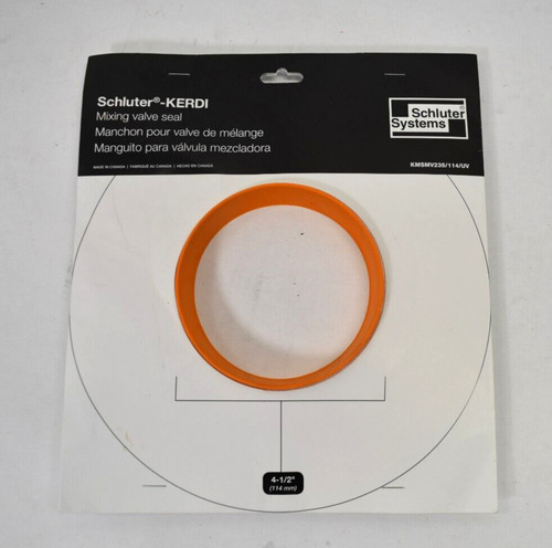 Schluter kerdi mixing - kerdi,