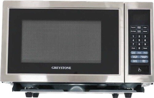 Greystone microwave - greystone,