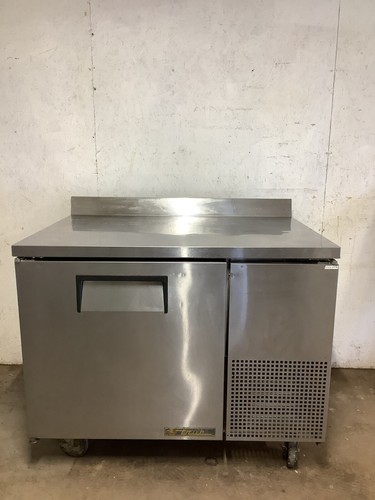 Worktop freezer true twt - freezer,