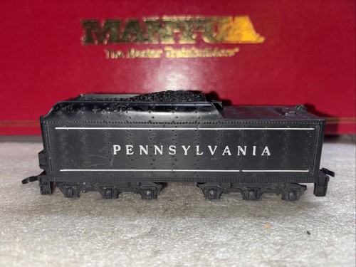 Mantua tyco pennsylvania - tyco, ho
