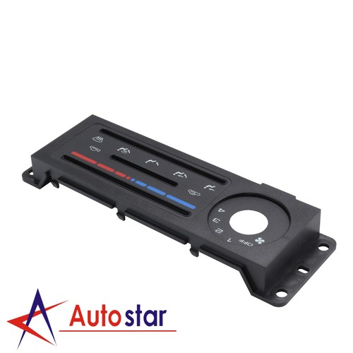 Interior trim heater - interior,