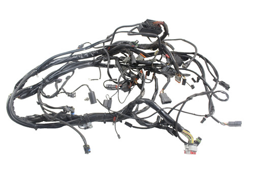 2004 harley ultra - harley,