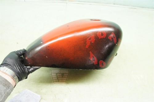 Harley sportster peanut - harley,
