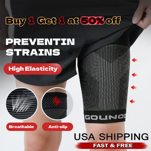 Compression brace leg - brace,