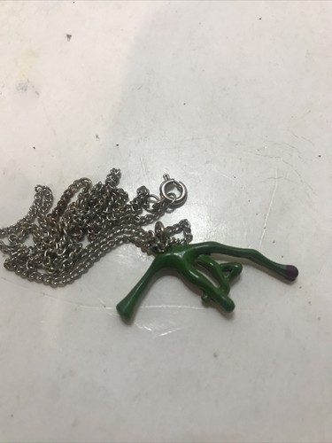 Vintage finger charm - vintage,