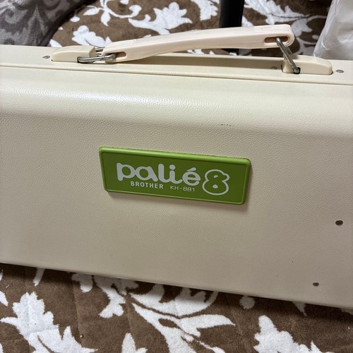 Brother knitting machine - brother,