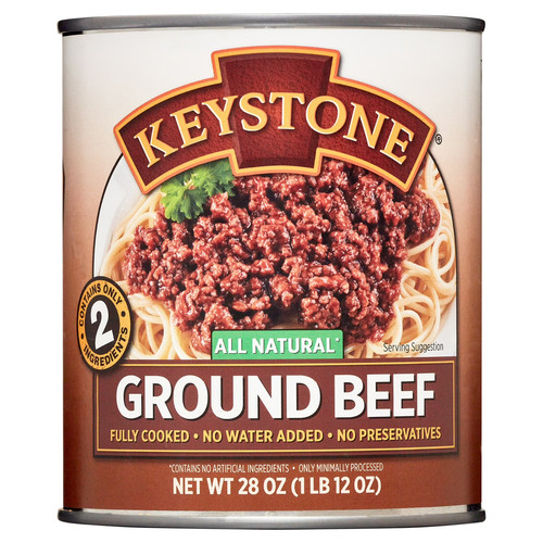 Keystone all natural ground - keystone,