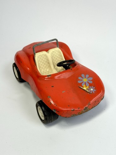 Tonka 1970s dune - tonka, buggy