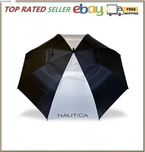 Nautica golf umbrella - nautica,