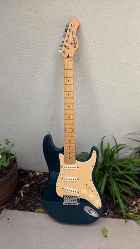 Rockwood pro hohner - rockwood, by