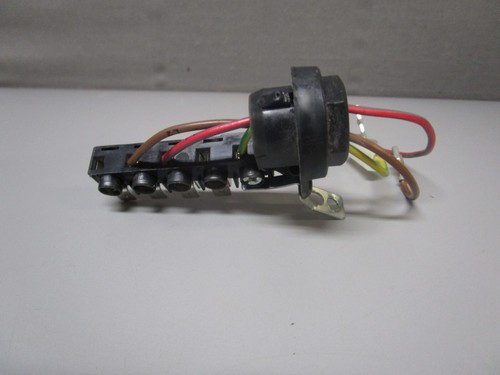 Asko dryer pole terminal - pole,