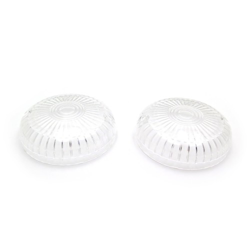 Turn signal lens - signal, for