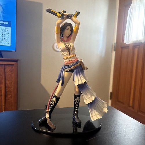 Final fantasy x 2 - 🎮✨, yuna