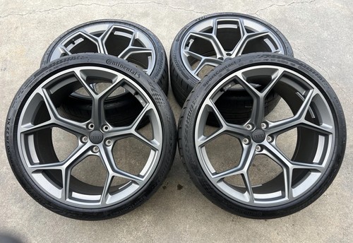 Audi rs6 rs7 original - rs6,