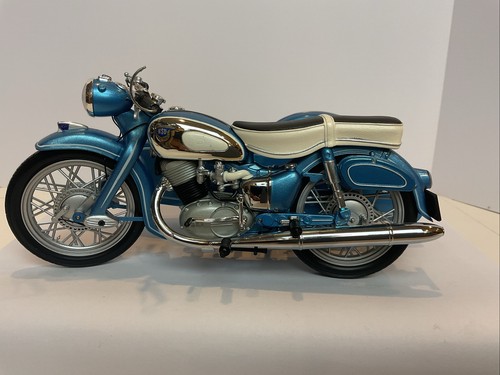 Schuco 1954 nsu max - schuco,