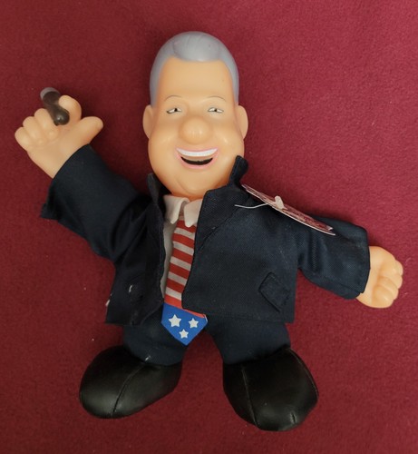 Bill clinton novelty - bill,