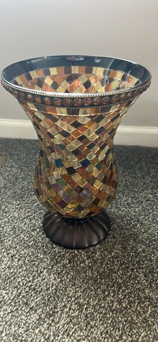Partylite global fusion mosaic - fusion,