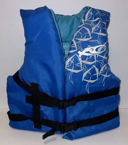 Youth kids life jacket - life, type