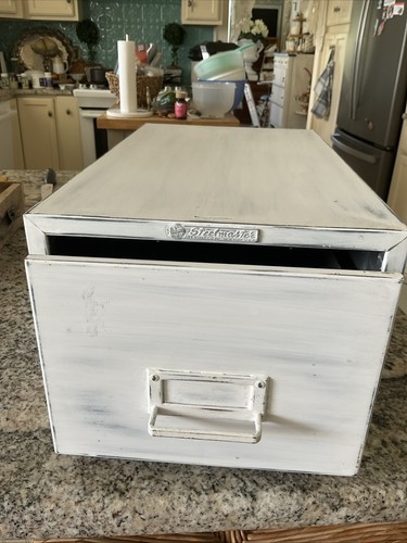 Vintage painted white - vintage,