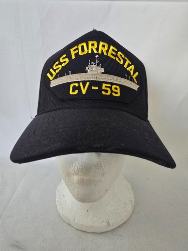 Uss forrestal navy - forrestal, cv-59
