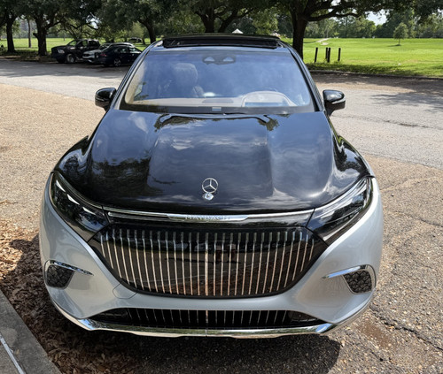 2024 mercedes benz maybach - 2024,