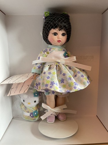 Madame alexander doll - alexander, 8”