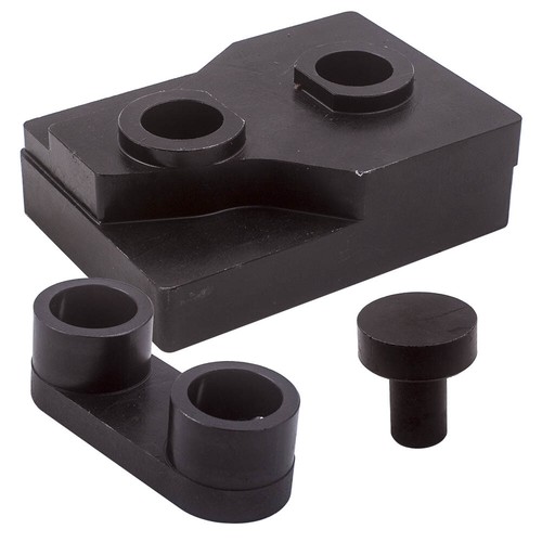 Twin camshaft bearing remover - twin,
