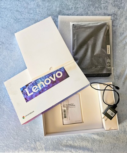 Lenovo ideapad duet - ideapad, 10.1"