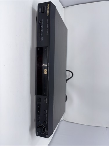 Panasonic dvd rv32 x200 - panasonic,