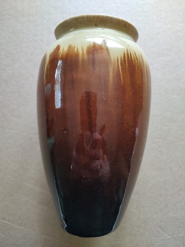 Fulper 1917 1920 - fulper, vase