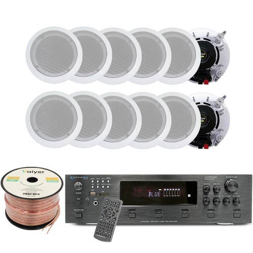 Home kit theater speakers - kit,