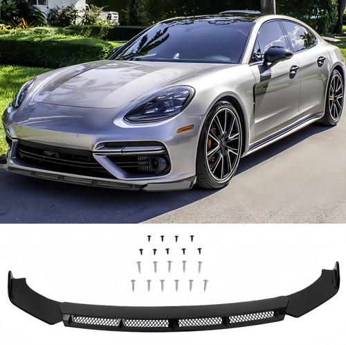 For porsche panamera - porsche,