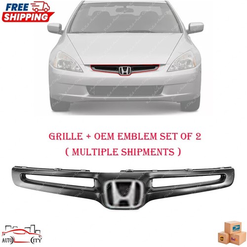 For 2003 2004 2005 honda - 2003,