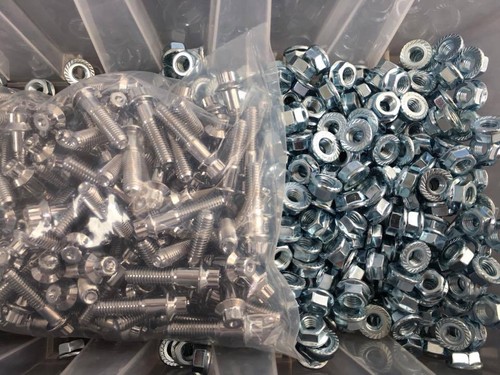 M8x1 25x32 chrome - m8x1.25x32, 12