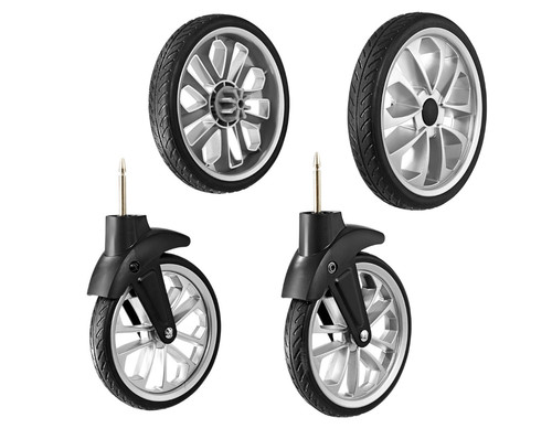 Baby jogger bravofor2 stroller - jogger,