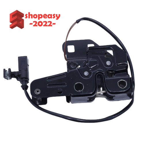 Front bonnet lid - front,