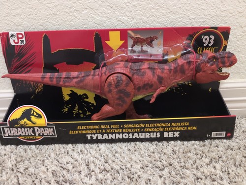 Jurassic park classic - jurassic,