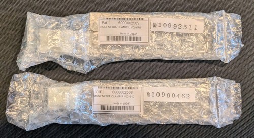 New oem roland truevis - new, media