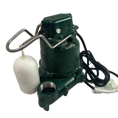Zoeller m53 mighty mate - m53-d, mighty-mate