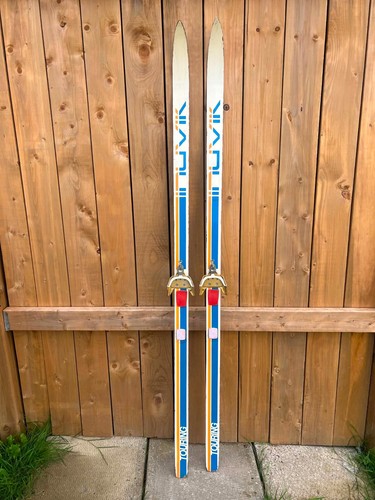 Nice old vintage - nice, wooden