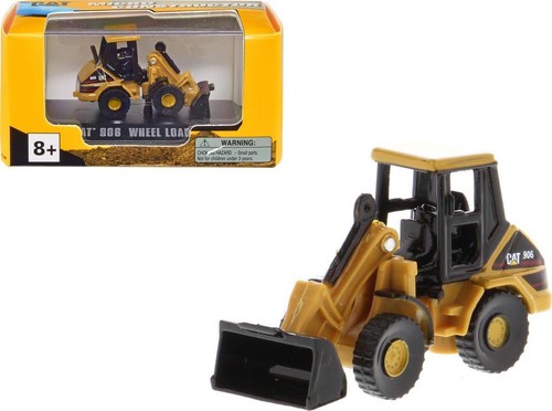 Cat caterpillar 906 wheel - cat,