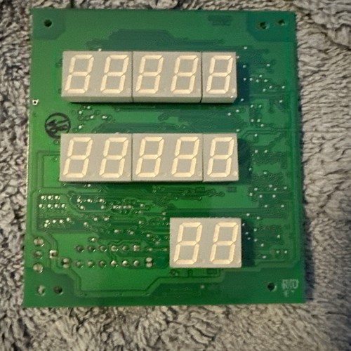 Displays igt s2000 led - an,